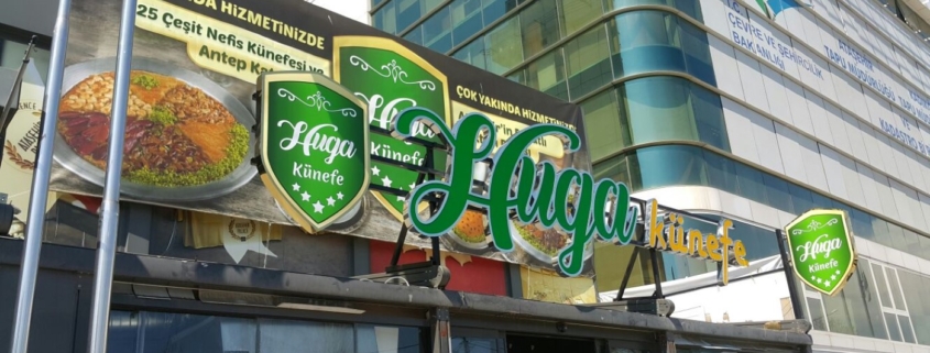 Dargeçit Tabelacı